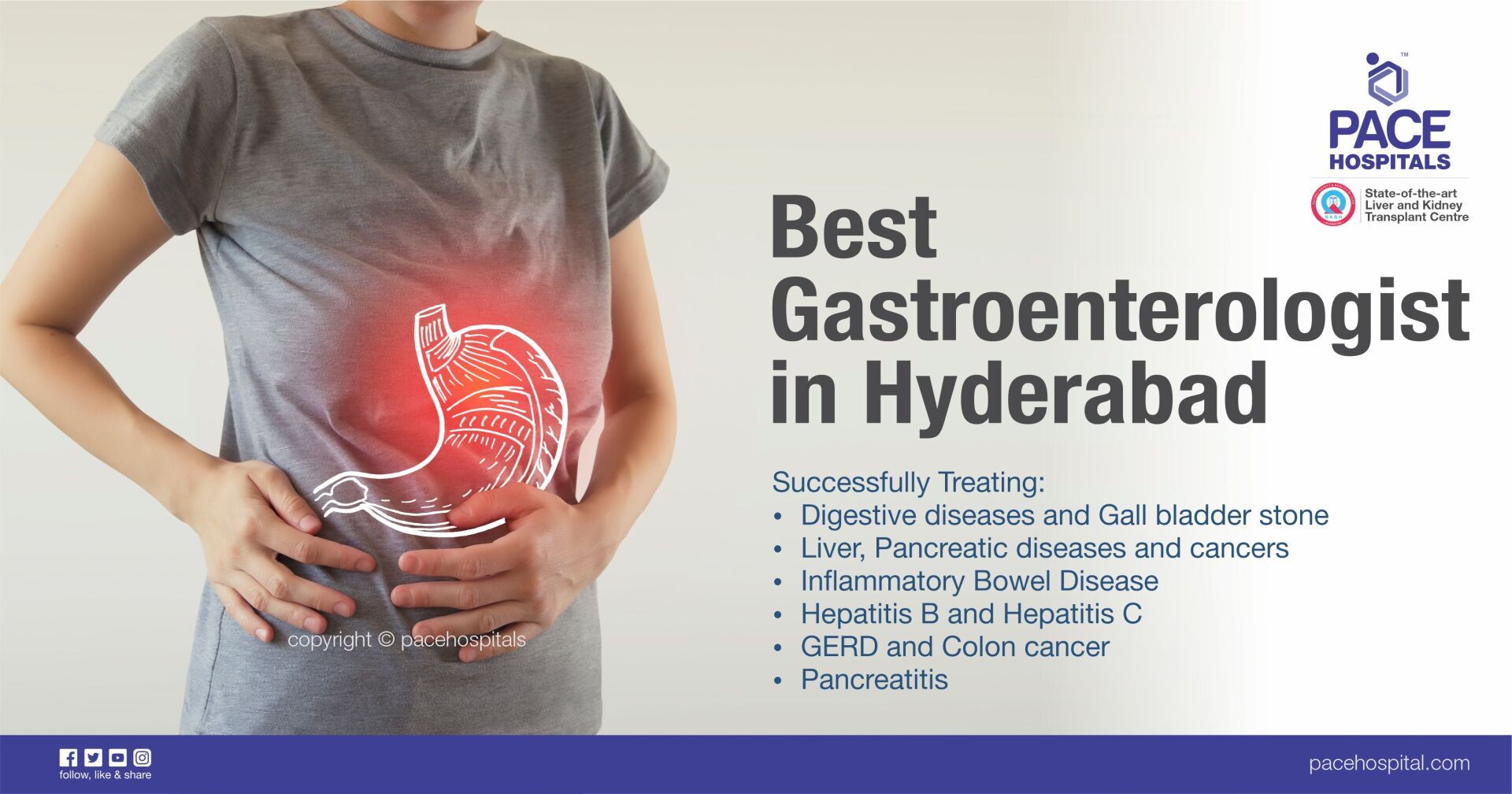 best gastroenterologist