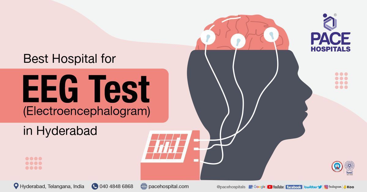 EEG Test In Hyderabad Procedure Indications Types And Scan Cost