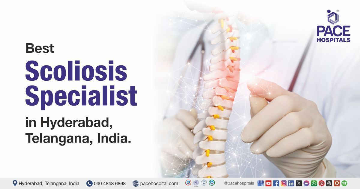 Spine and scoliosis specialists​ | best doctors for scoliosis treatment​ | doctor for scoliosis