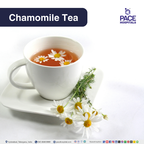 Chamomile tea - home remedies for acidity | home remedies for acid reflux | home remedies for gastric and acidity | home remedies for heartburn and acidity | natural home remedies for acid reflux and gas