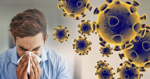 Coronavirus: Symptoms, Precautions and Treatment