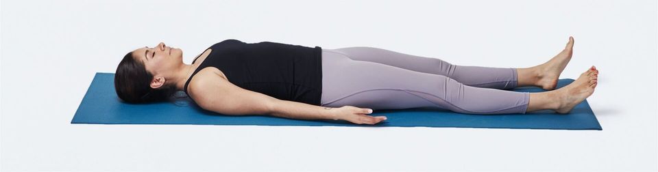 7 Yoga Poses to Help Ease Menstrual Pain – Lunette