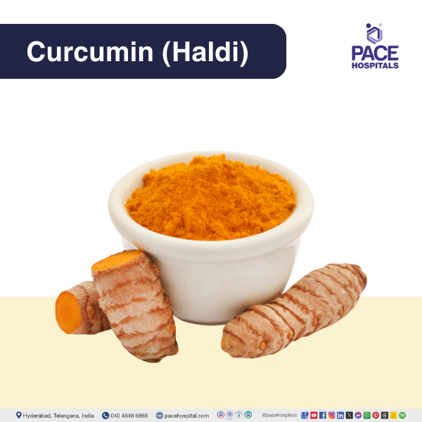 Curcumin - Curcuma Curcumin - home remedies for intestinal infection