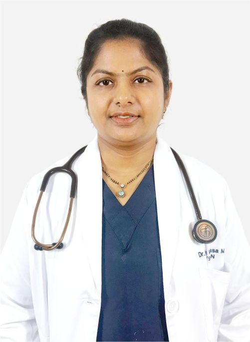 Dr. Navya Manasa Vuriti | Best Medical Oncologist in Hyderabad | best cancer doctor in India | top 10 medical oncologist in Hyderabad