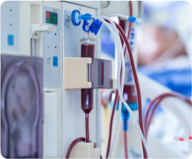dialysis center near me | Best dialysis center in Hyderabad | Pace Hospitals
