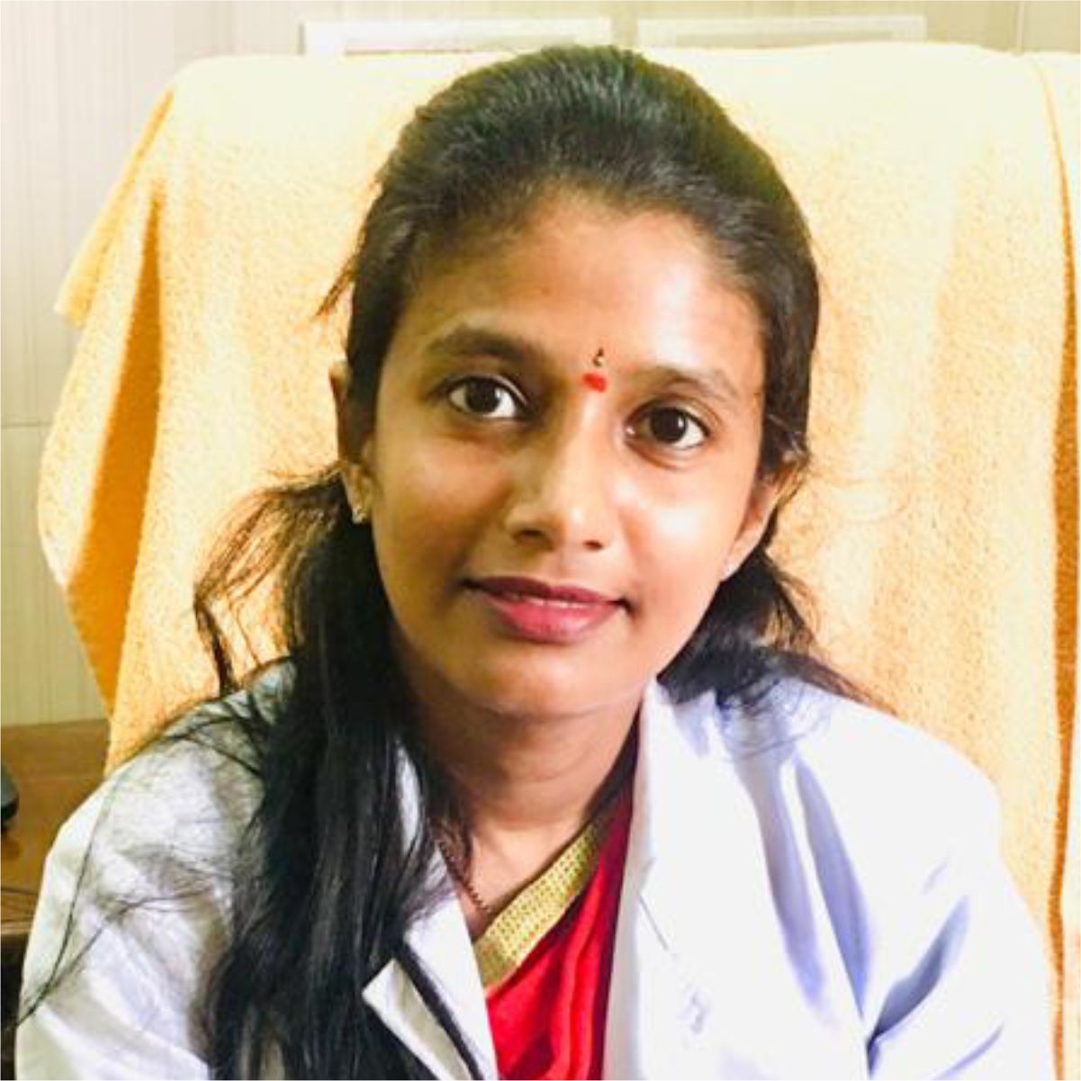 Dr. Dayanka Dukkipati - Best Female Thyroid Doctor in Hyderabad, Telangana | female thyroid specialist
