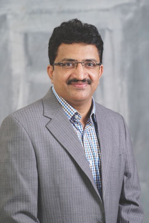 Dr Govind Verma - Best Interventional Gastroenterologist, Hepatologist (Liver Specialist), Pancreatologist & Endosonologist in Hyderabad, India