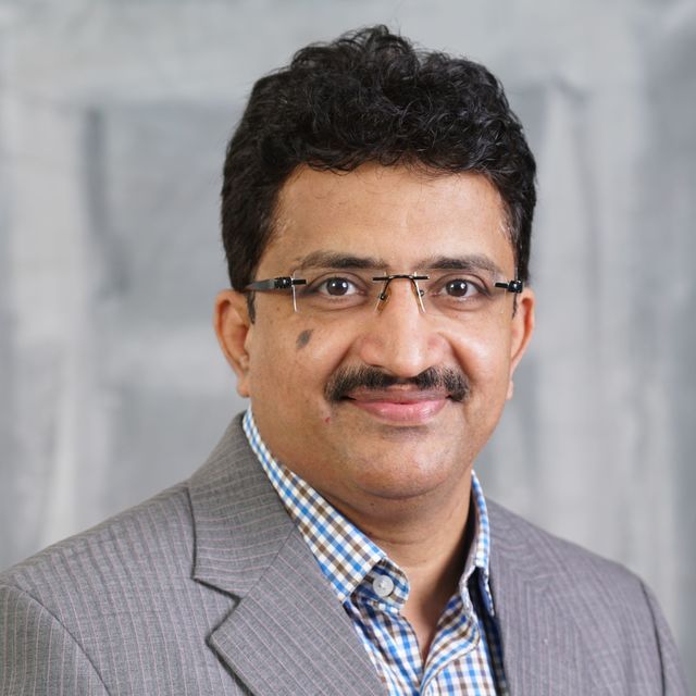 Dr Govind Verma | Best Gastroenterologist, Liver and Pancreas Specialist