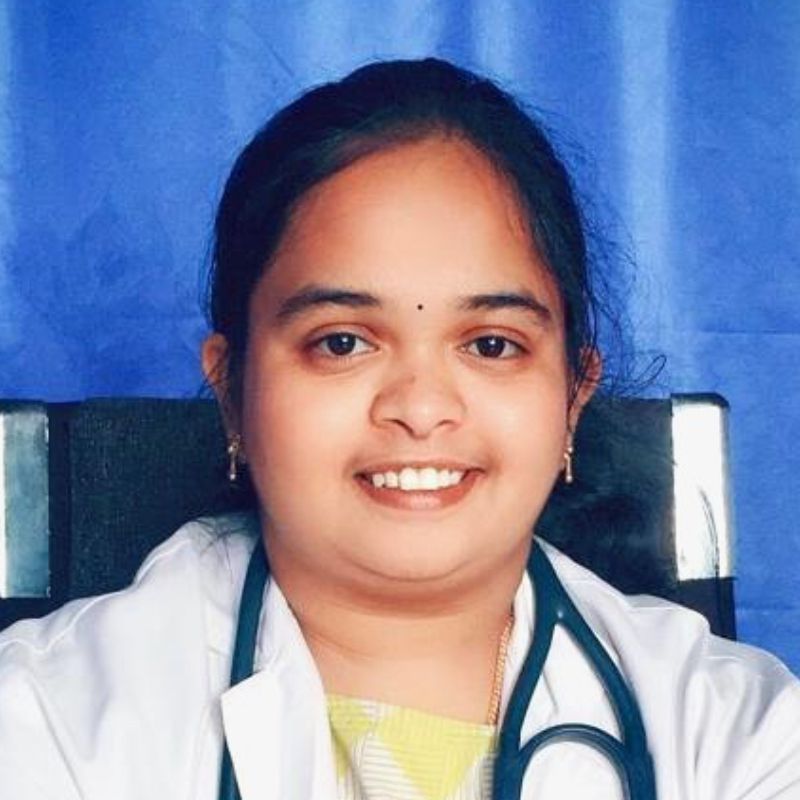 Dr. J Sharanya | best female psychiatrist in hyderabad, india | top 10 psychiatrist doctor near Hitech City, Madhapur, Kondapur, Gachibowli, KPHB, Kukatpally