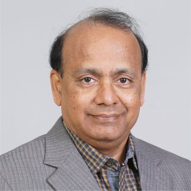 Gastroenterologist hyderabad - Dr. M Sudhir | Senior Gastroenterologist with 35+ years of experience