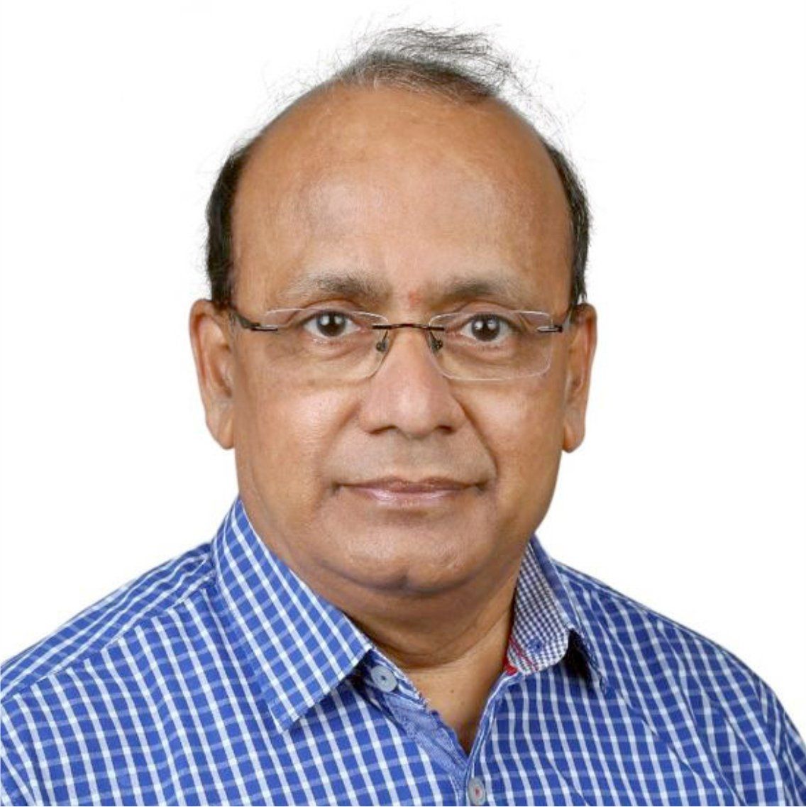 Dr. M Sudhir | Best Senior Gastroenterologist in Hyderabad