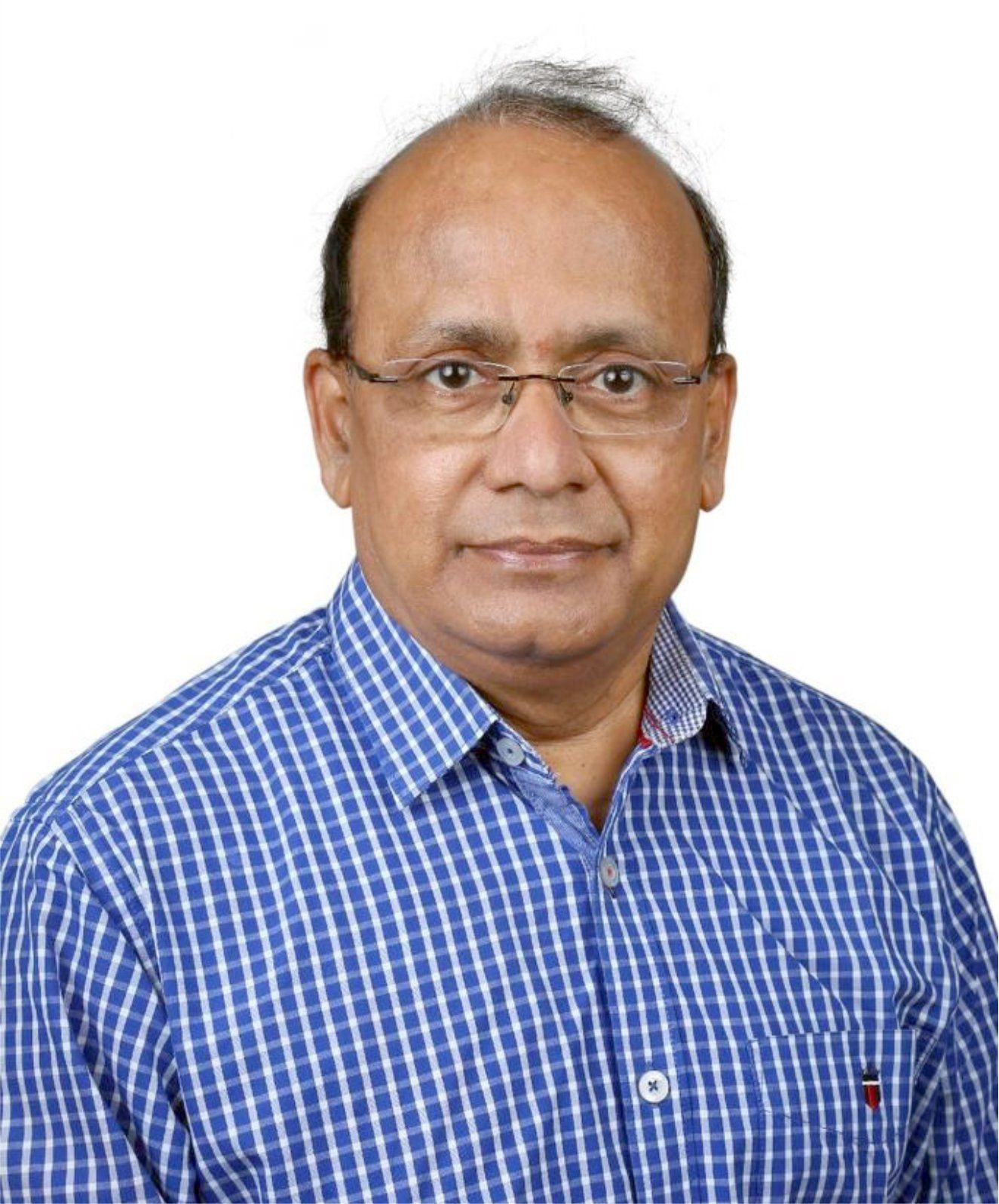 Dr Mysore Sudhir - Senior Gastroenterologist and Liver Specialist in Hyderabad