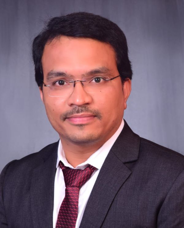 Dr. Prashanth Sangu - Best Surgical Gastroenterologist and Laparoscopic Surgeon in Hitech City, Hyderabad, Telangana