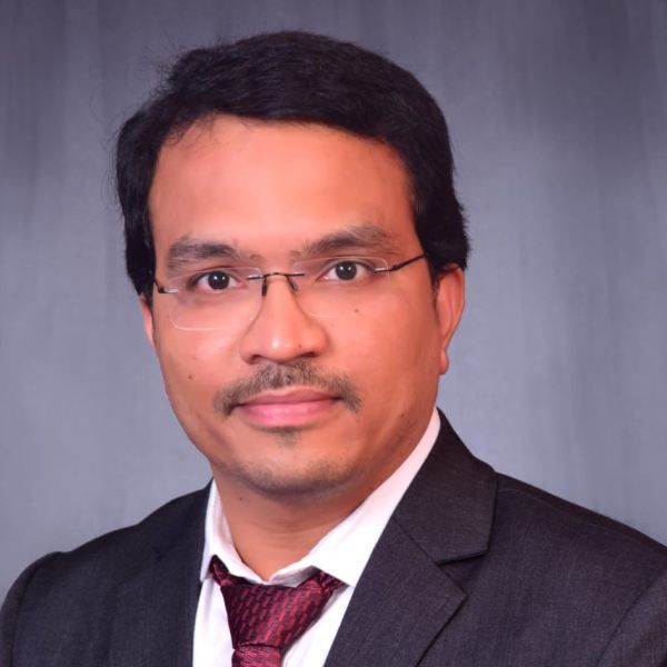 Dr. Prashanth Sangu - Best Surgical Gastroenterologist in Hyderabad, Telangana | Laparoscopic Surgeon near Hitech City Madhapur