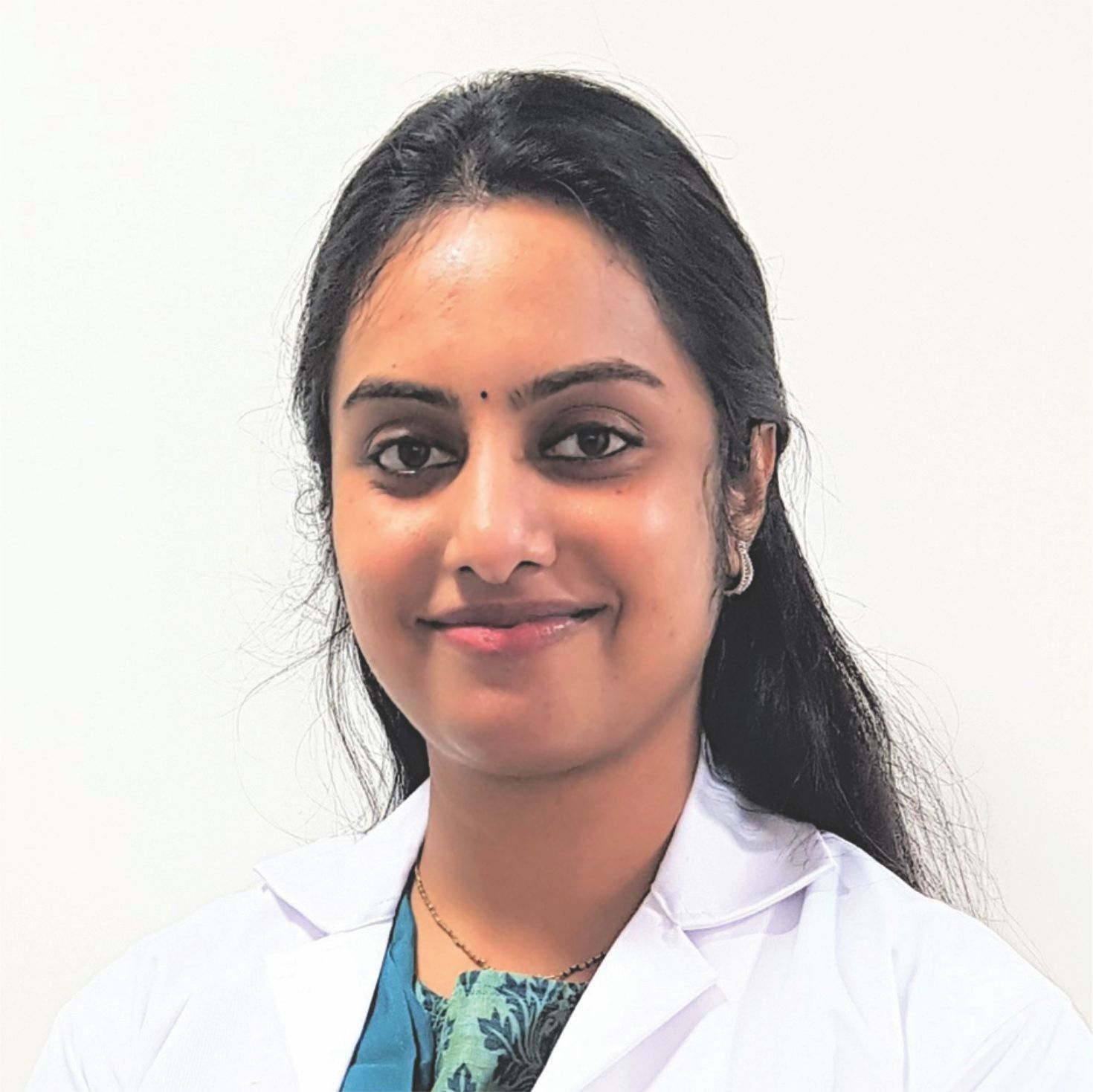Dr. Pravallika Dutta - Best Neurologist in Hyderabad