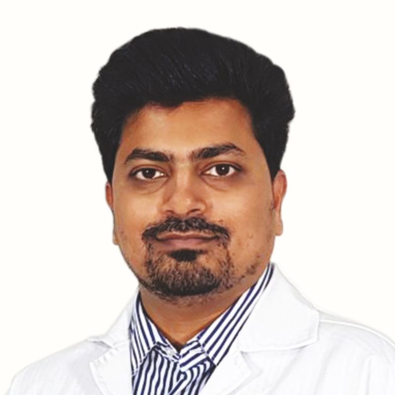 Best gastroenterologist in hyderabad - Dr. R Venkatesh Reddy | Gastroenterologist, Hepatologist and Endoscopist