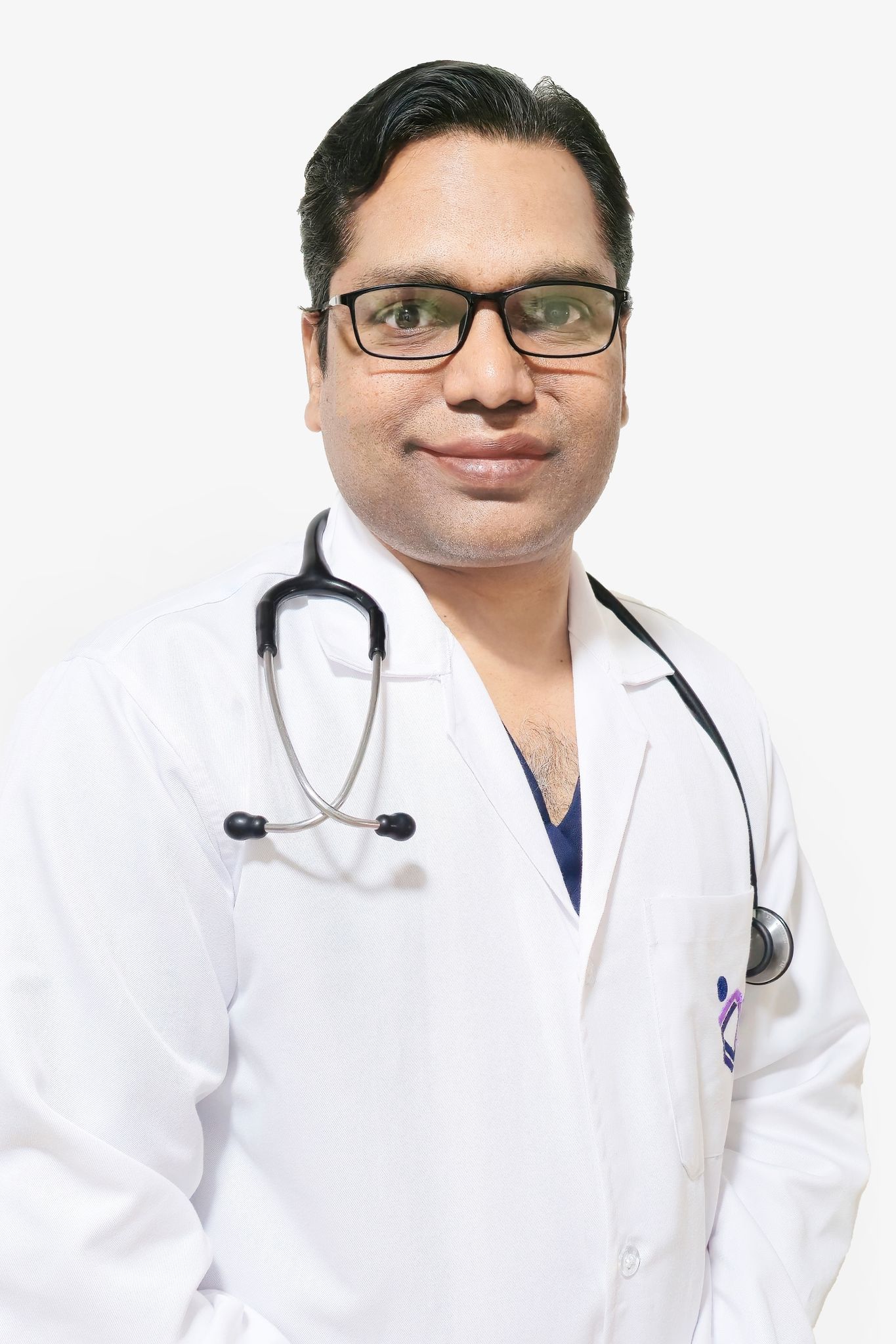 Dr Sampath Kumar - Best Intensivist doctor in Hyderabad, India | Top Anaesthesiologist | Intensivist near me