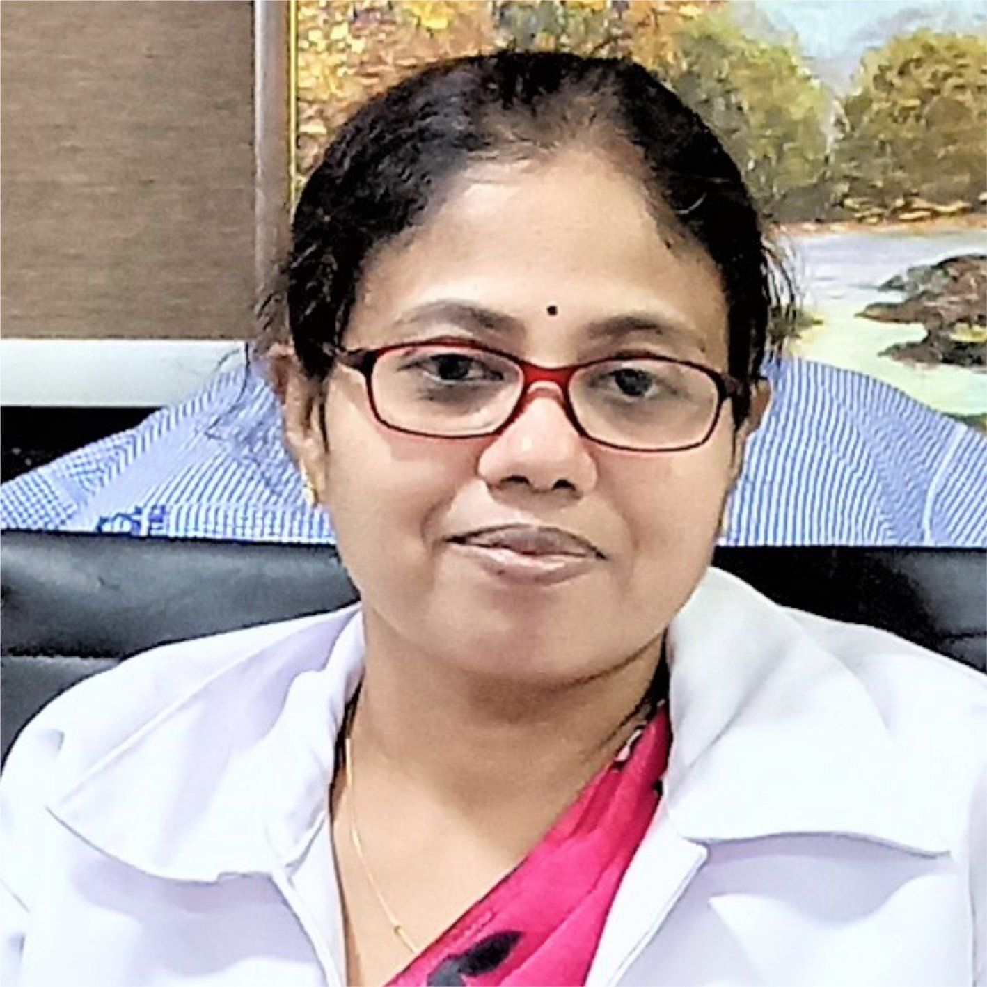 Dr. Sandhya Manorenj - Best Adult and Pediatric Neurologist in Hyderabad