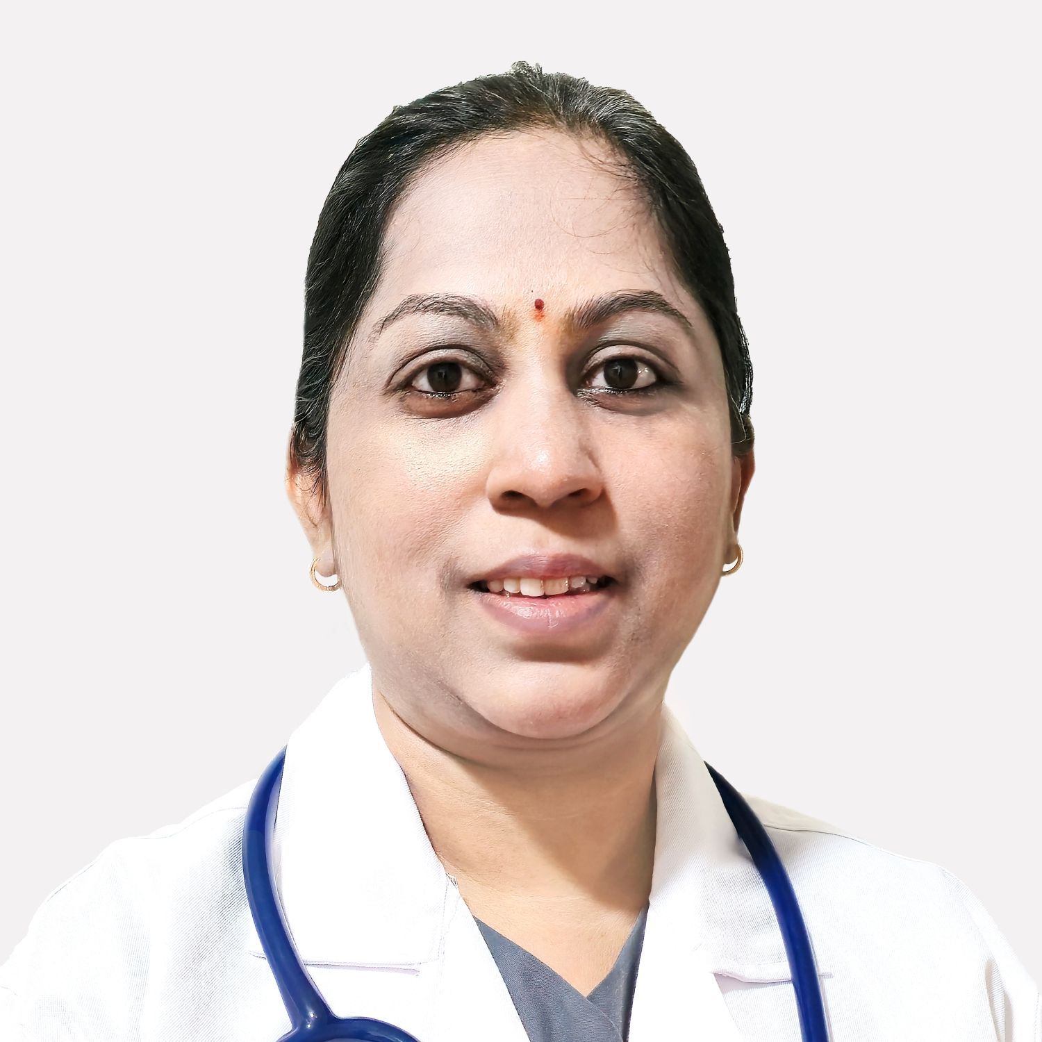 Dr Akhila Pochinapeddi - best anaesthesiologist in Hyderabad, India | anaesthesiologist near me