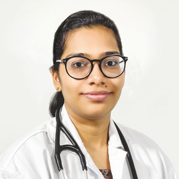 Dr. Kaku Madhurya - Top Diabetologist in Hitech City, Hyderabad | Diabetologist in Madhapur near me