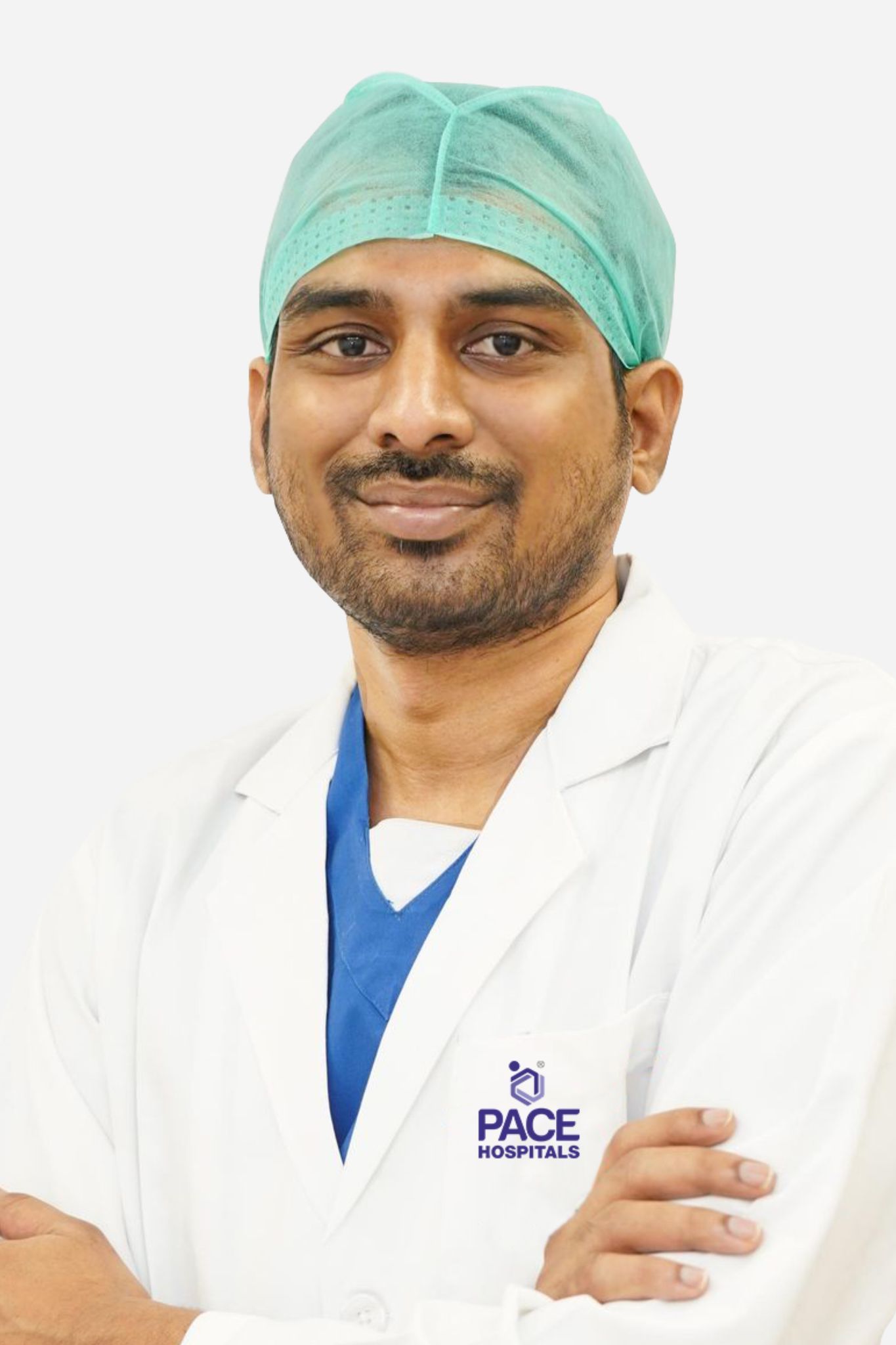 Dr. Krishna Prasad Chowdary MB Dr. Krishna Prasad Chowdary MB - best surgical gastroenterologist in Hyderabad, India | surgical gastroenterologist near me