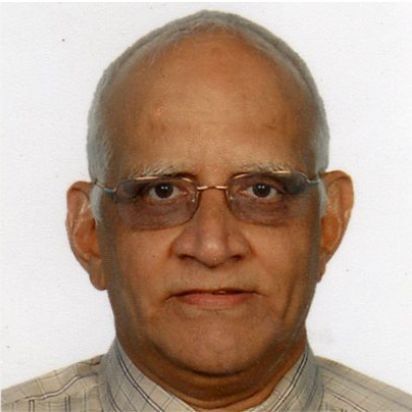Dr. Krishnamurthy Kavirayani | Best Psychiatrist in Hyderabad