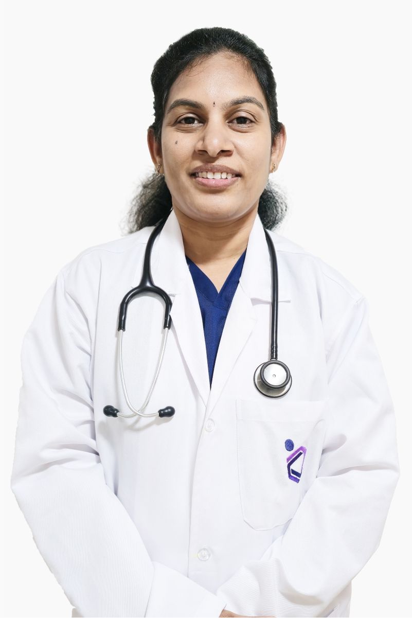 Dr. Manasa Gaddam - best critical care specialist in Hyderabad, India | top critical care intensivist | critical care specialist near me 
