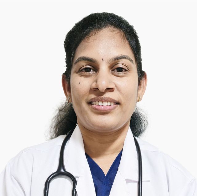 Dr. Manasa Gaddam - Top Critical Care doctor in Hyderabad​, India | Critical Care doctor near me