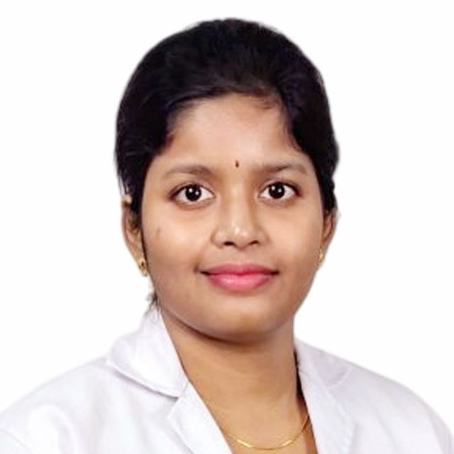 Dr. Mohana Jambula - ENT specialist in Hyderabad near me | Best ENT Doctor in Hyderabad, Madhapur