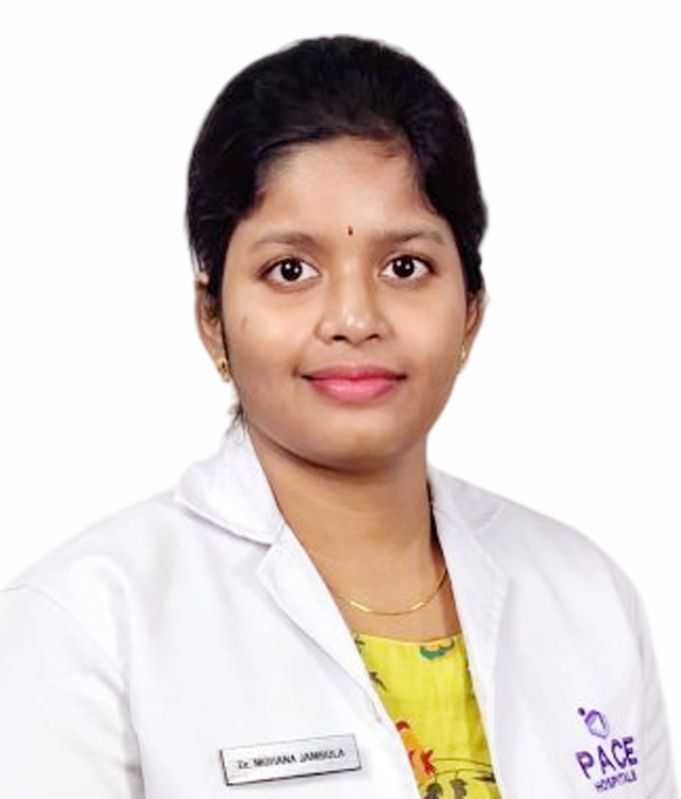 Dr. Mohana Jambula - Best ENT Surgeon in Hyderabad | Good ENT specialist in Hyderabad, India
