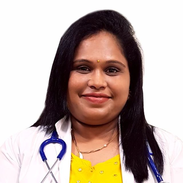 Dr. Mugdha Bandawar - Best Gynaecologist in Hyderabad, apollo gynaecologist hyderabad