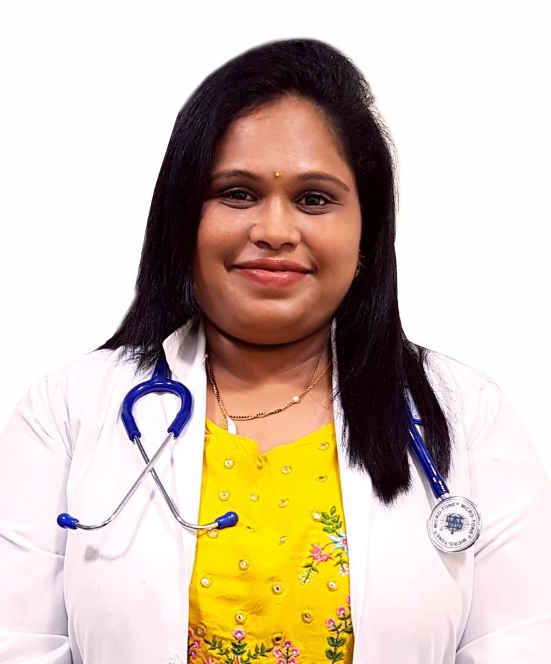 Dr. Mugdha Bandawar - Best Gynaecologist in Madhapur Hyderabad | Best Obstetrician, Gynecologist, Laparoscopic Surgeon and Infertility Consultant in Hyderabad
