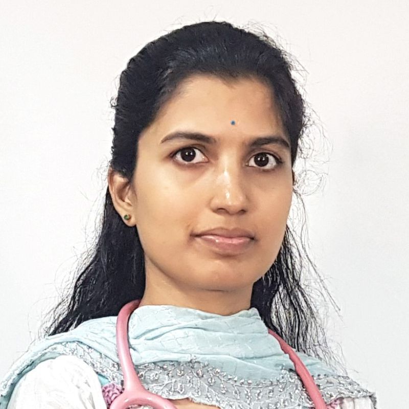 Dr. Navya Sri Gali | Pediatrician near me | Best Pediatrician in Hyderabad | pediatric doctors
