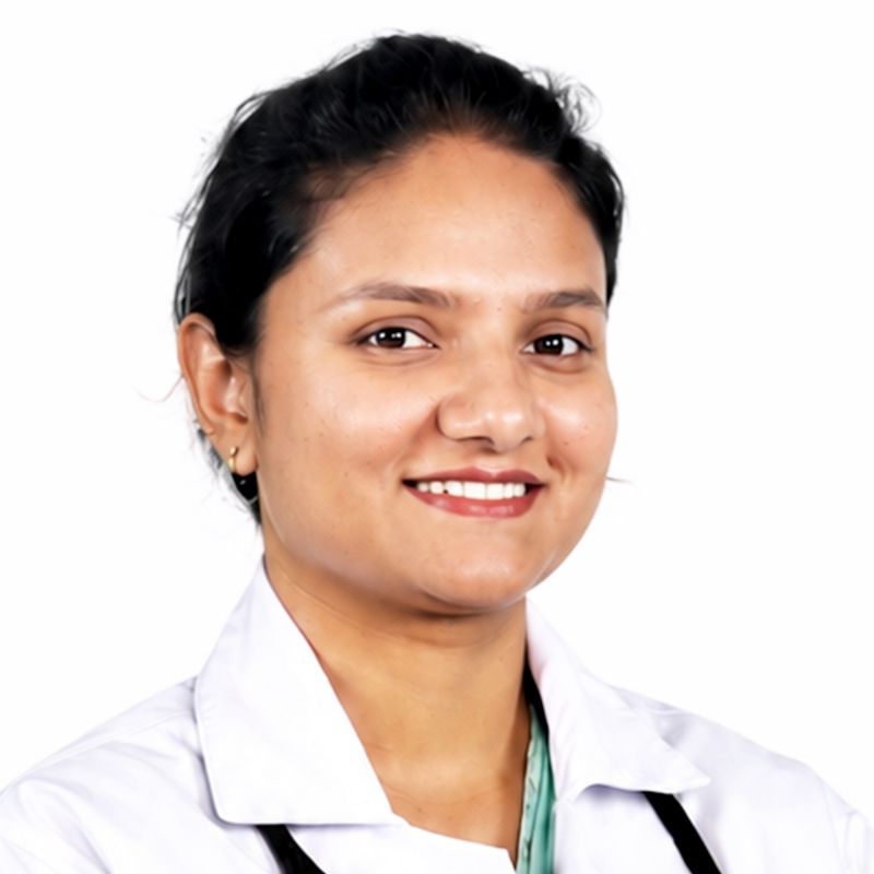 Dr. Neha Padaniya - Diabetes doctor near me | Best Diabetes doctor in Hyderabad, India | Female Diabetes doctor