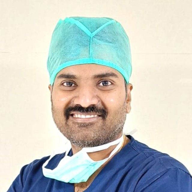Dr Raghuram - Best orthopedic doctor in Hyderabad, top 10 sports medicine doctors in Hyderabad, Shoulder Arthroscopy doctor, sports injury doctor near me