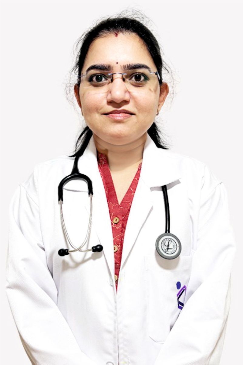 Dr Renuka Seshamamba Kanala - best intensivist in Hyderabad, India | top anesthesiologist | intensivist doctor near me 
