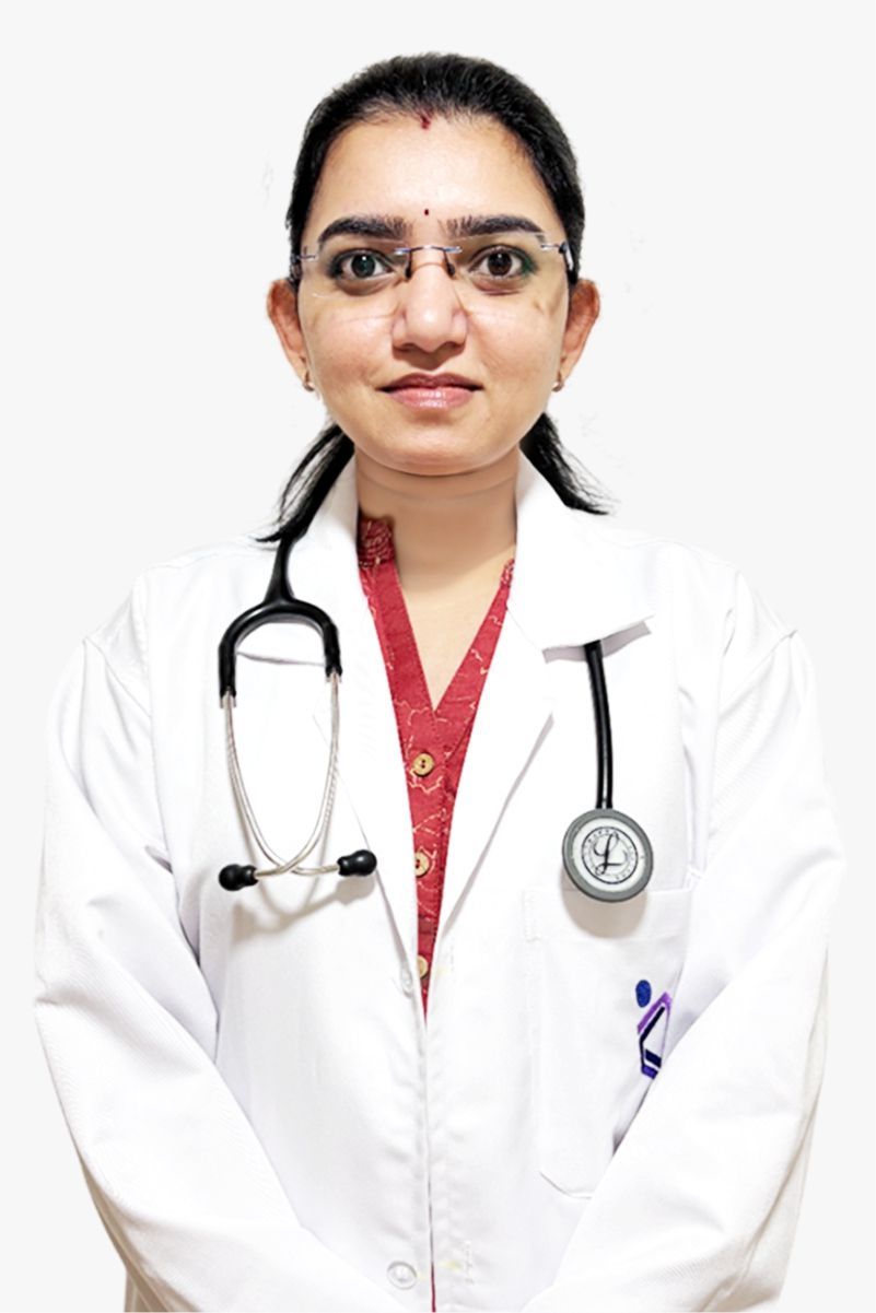 Dr Renuka Seshamamba Kanala - best intensivist in Hyderabad, India | top anesthesiologist | intensivist doctor near me 