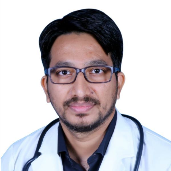 Dr. S Pramod Kumar - Best Neuro Physician in Hyderabad | Top Neurology Specialist in Hyderabad | Famous Neurology Doctors in Hyderabad, Telangana, India