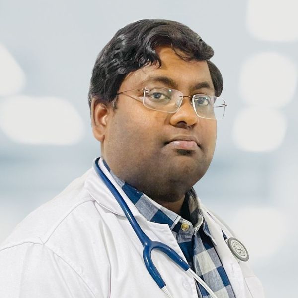 Best General Physician in Madinaguda, Hyderabad; Diabetologist Near Me