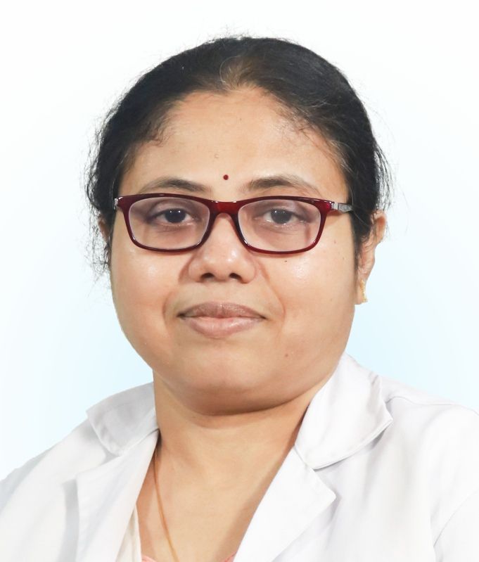 Dr. Sandhya Manorenj - Best Neurologist in Hyderabad | Top Pediatric Neurologist | Adult and Paediatric Neurologist in Hyderabad