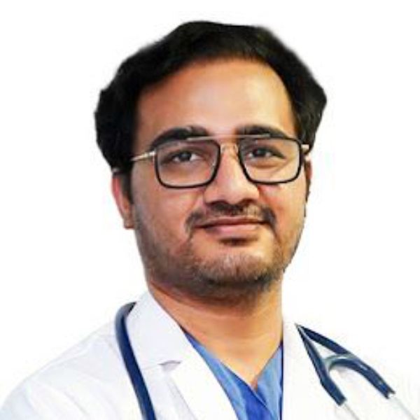 Dr. Seshi Vardhan Janjirala - Best Cardiologist in Hyderabad, Telangana, India | Top 10 Heart Specialist Doctor in Hitech City, Madhapur, KPHB, Kukatpally