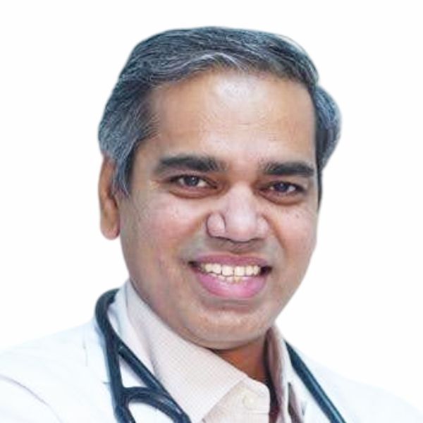 Dr. Shriniwas Rajamouli Dussa - Best Cardiothoracic and Vascular Surgeon in Hyderabad | Top 10 Cardiovascular and Thoracic Surgeon in Hitech City, Madhapur, KPHB, Kukatpally