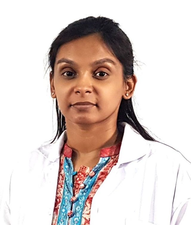 Dr. Shweta Anand | Best ENT Doctor in Hyderabad, ENT Surgeon