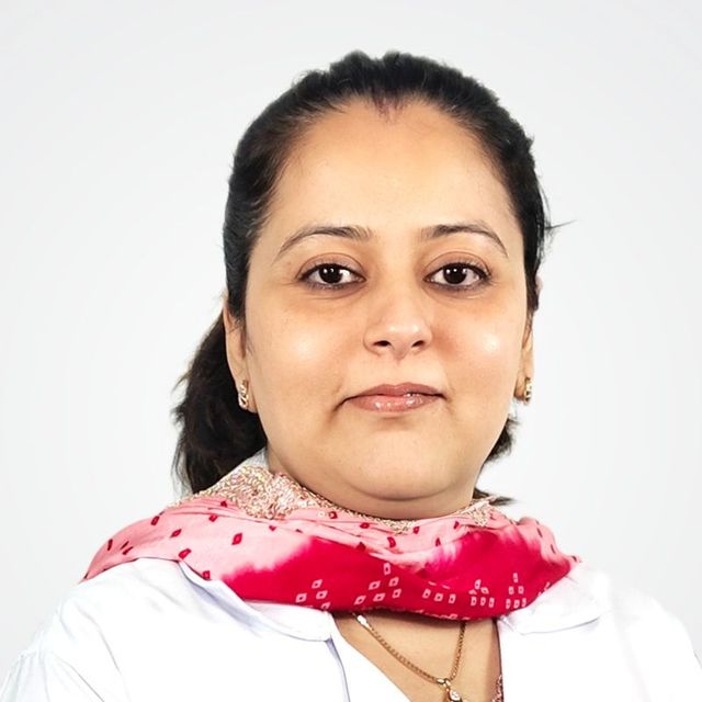 Dr. Shweta Bhardwaj – Best Rheumatologist in Hyderabad | Top Rheumatologist Near Me for Arthritis and Autoimmune Care