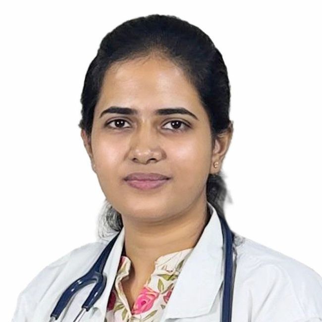Dr. Snigda Panuganti - general physician doctors near me​ | Top general physician in Hyderabad, India | General physician