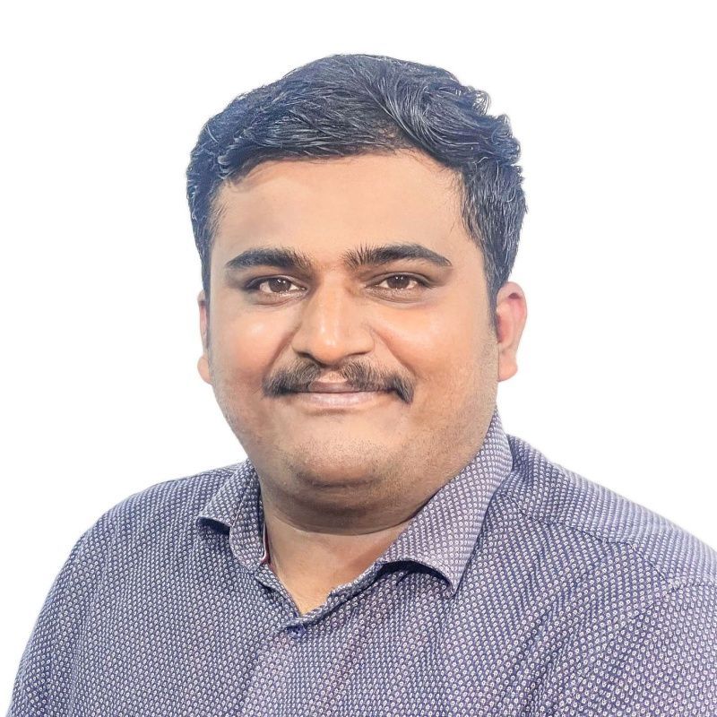 Dr. U L Sandeep Varma -  Best spine surgeon in Hyderabad |  spinal cord injury surgeon | spine surgeon near me 