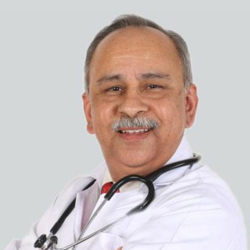 Dr. Vishwambhar Nath - Best Urologist in Kukatpally Hitech City Hyderabad Telangana | Top 10 Kidney Transplant Doctor