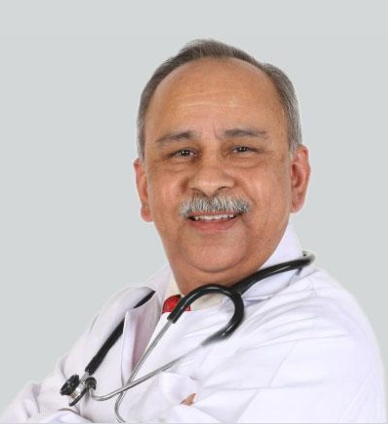 Dr. Vishwambhar Nath -  Best Urologist in Hyderabad Telangana | Top 10 Kidney Transplant Doctor in India | Near Me