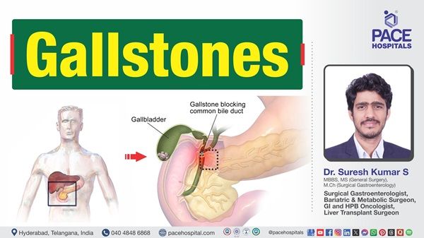 Dr. Suresh Kumar S from PACE Hospitals explains symptoms & treatment in this video.