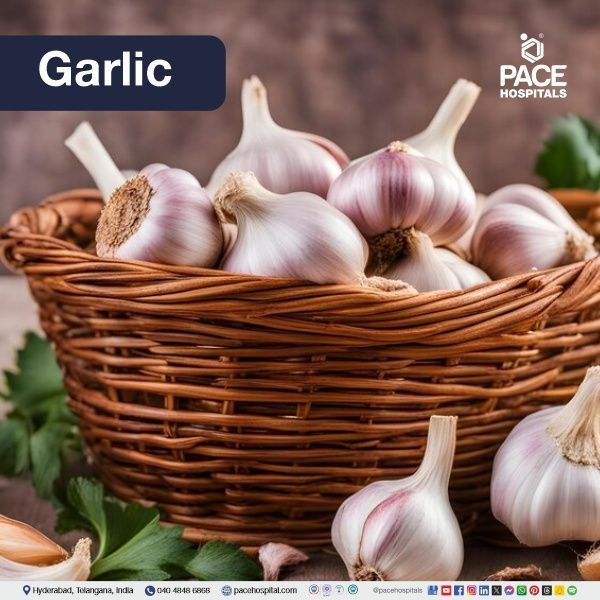 Garlic - natural remedy for dry cough | natural home remedies for cough | natural remedies for cold and cough
